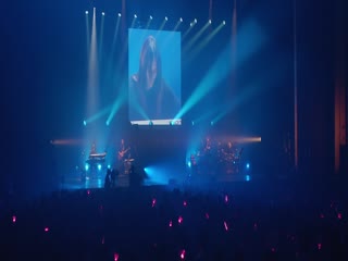 泰妍日本巡回演唱会