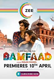 BAMFAAD (2020) Hindi
