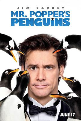 Mr.Poppers.Penguinss.波普先生的企鹅.2011