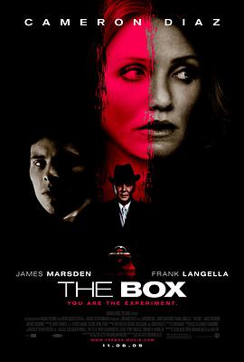 TheBox魔盒2009