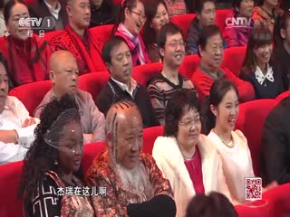 2014年中央电视台春节联欢晚会-高清480P