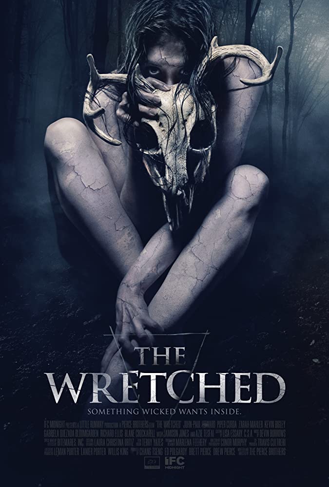 The.Wretched