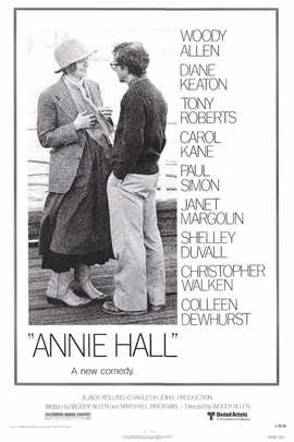 安妮·霍尔1977