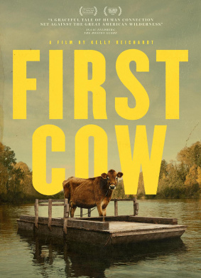 First.Cow.第一头牛