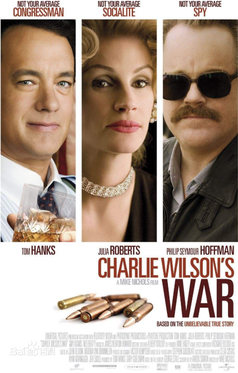 CharlieWilsonsWar查理·威尔森的战争