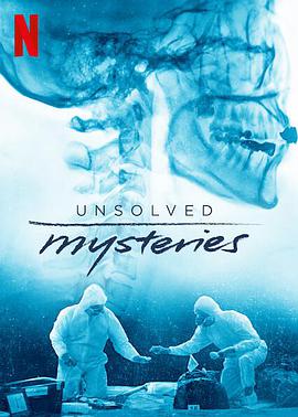 未解之谜 第二季 Unsolved Mysteries Season 2