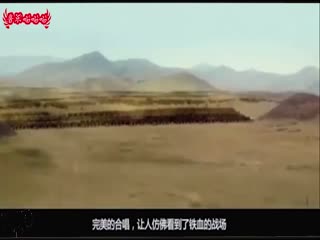 中国创作的三首背景音