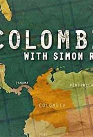 西蒙·里夫哥伦比亚之旅