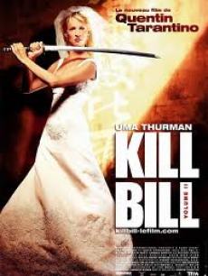 杀死比尔2