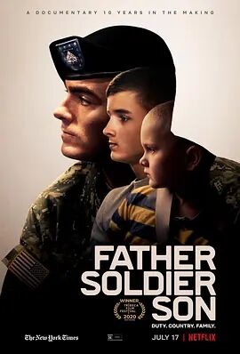 Father.Soldier.Son.父.子.兵