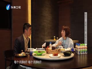 鲁豫有约一日行 第7季 第7期：杜江曾卖房求婚霍思燕 超清(720P)